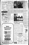 North Wales Weekly News Thursday 28 November 1974 Page 14