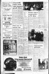 North Wales Weekly News Thursday 05 December 1974 Page 16