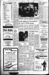 North Wales Weekly News Thursday 12 December 1974 Page 20