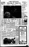 North Wales Weekly News Thursday 11 March 1976 Page 1