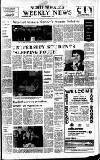 North Wales Weekly News Thursday 01 April 1976 Page 1
