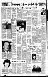 North Wales Weekly News Thursday 01 April 1976 Page 38