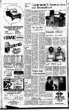 North Wales Weekly News Thursday 03 June 1976 Page 28