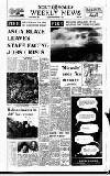 North Wales Weekly News Thursday 02 September 1976 Page 1