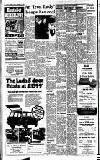 North Wales Weekly News Thursday 02 December 1976 Page 16