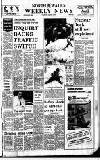 North Wales Weekly News Thursday 06 January 1977 Page 1