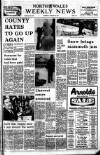 North Wales Weekly News