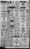 38—WEEKLY NEWS, Thurs., March 31, 1977 miscellaneous sales and wants