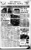 North Wales Weekly News Thursday 12 January 1978 Page 1