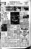 North Wales Weekly News Thursday 19 January 1978 Page 1