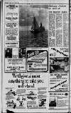 North Wales Weekly News Thursday 19 January 1978 Page 34