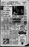 North Wales Weekly News Thursday 09 February 1978 Page 1