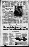 North Wales Weekly News Thursday 09 February 1978 Page 4