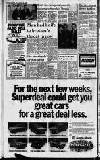 North Wales Weekly News Thursday 09 February 1978 Page 6