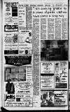 North Wales Weekly News Thursday 09 February 1978 Page 34
