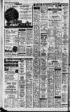 North Wales Weekly News Thursday 16 February 1978 Page 12