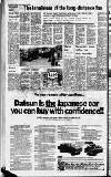 North Wales Weekly News Thursday 23 February 1978 Page 4