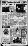 North Wales Weekly News Thursday 02 March 1978 Page 41