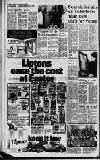 North Wales Weekly News Thursday 16 March 1978 Page 6