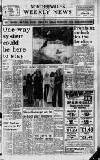 North Wales Weekly News Thursday 23 March 1978 Page 1