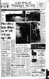 North Wales Weekly News Thursday 04 January 1979 Page 1