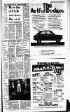 North Wales Weekly News Thursday 04 January 1979 Page 9