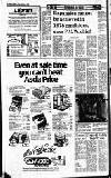 North Wales Weekly News Thursday 04 January 1979 Page 10