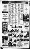 North Wales Weekly News Thursday 04 January 1979 Page 20