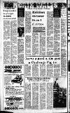 North Wales Weekly News Thursday 11 January 1979 Page 34