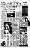 North Wales Weekly News Thursday 17 January 1980 Page 1