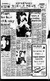North Wales Weekly News Thursday 31 January 1980 Page 1
