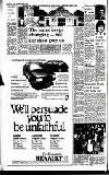 North Wales Weekly News Thursday 31 January 1980 Page 4