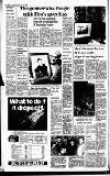 North Wales Weekly News Thursday 31 January 1980 Page 6
