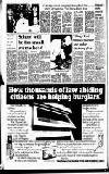 North Wales Weekly News Thursday 31 January 1980 Page 8