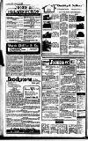 North Wales Weekly News Thursday 31 January 1980 Page 14
