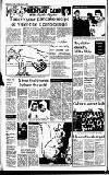 North Wales Weekly News Thursday 31 January 1980 Page 44