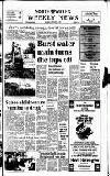 North Wales Weekly News Thursday 07 February 1980 Page 1