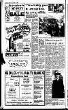 North Wales Weekly News Thursday 07 February 1980 Page 6