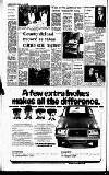 North Wales Weekly News Thursday 14 February 1980 Page 4