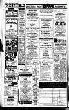 North Wales Weekly News Thursday 14 February 1980 Page 40