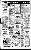 North Wales Weekly News Thursday 21 February 1980 Page 42