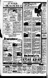 North Wales Weekly News Thursday 28 February 1980 Page 16