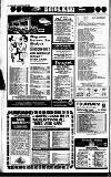North Wales Weekly News Thursday 20 March 1980 Page 38