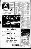 North Wales Weekly News Thursday 01 May 1980 Page 4