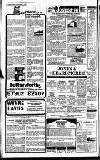 North Wales Weekly News Thursday 01 May 1980 Page 12