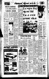 North Wales Weekly News Thursday 08 May 1980 Page 34