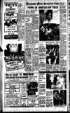 North Wales Weekly News Thursday 07 August 1980 Page 8