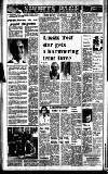 North Wales Weekly News Thursday 07 August 1980 Page 44