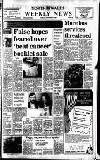 North Wales Weekly News Thursday 18 September 1980 Page 1