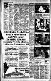 North Wales Weekly News Thursday 18 September 1980 Page 24